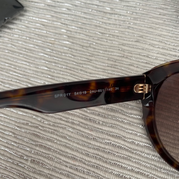 COPY - Prada Sunglasses main image 5